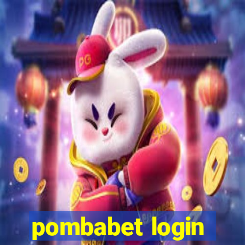 pombabet login